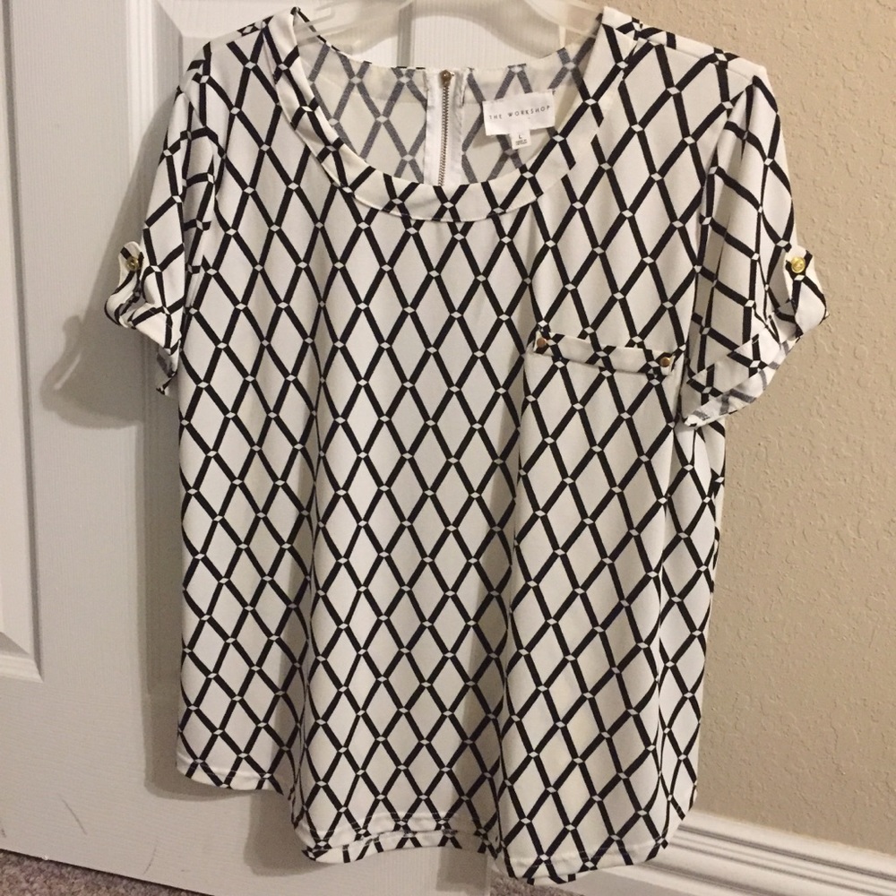 Blouse